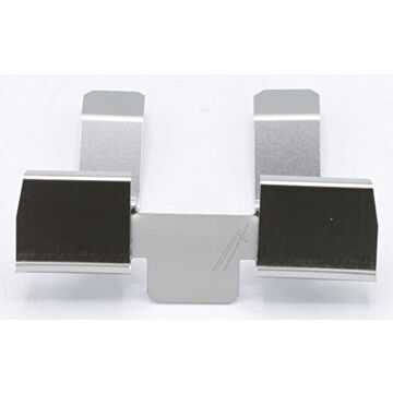 Bürstenabdeckung Transparent Waschmaschine 160965