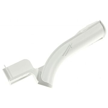 Halter Abflusschlauch Geschirrspüler 267238