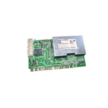 Elektronikmodul Waschmaschine 651051822