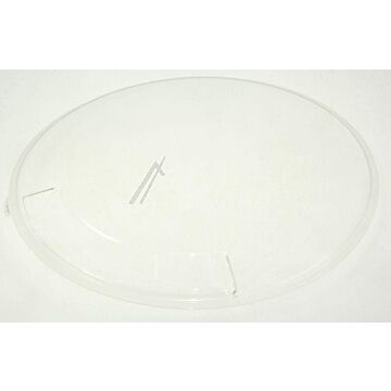 Bosch Siemens Schauglas - Kunststoffglasabdeckung (transparent) Waschmaschine 11004003