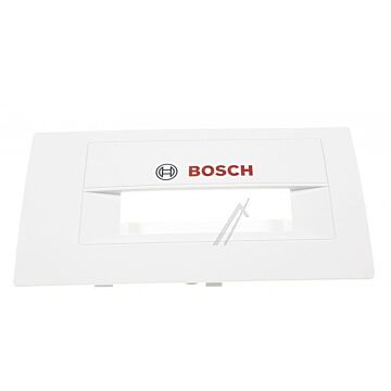 Bosch Siemens Blenden Für Waschmittelkasten - Schalengriff Waschmaschine 12010270