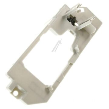 Bosch Siemens Pumpengehäuse - Gehäuse De Pumpe Waschmaschine 12010433