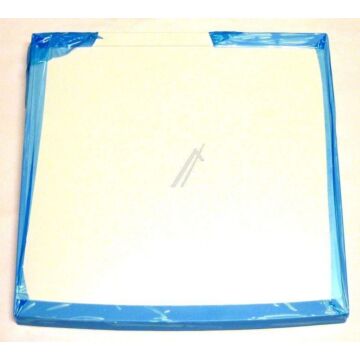 Abdeckplatte Abstellplatte Bo Weiss Waschmaschine 770299