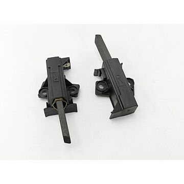 Kohlebürsten Set Typ R 2 Stck Für Aeg + Bosch Siemens Geschirrspüler 470930