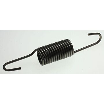 Bosch Siemens Bottichfedern - Feder-laugenbehälter Waschmaschine 616834