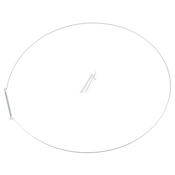 Bosch Siemens Spannringe - Spannring Waschmaschine 673932