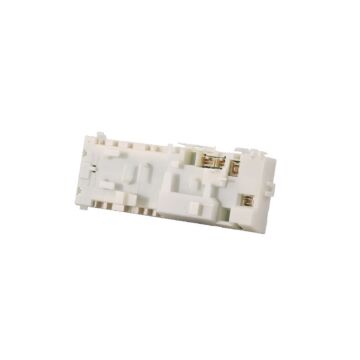 Elektronische Lochkarte Waschmaschine 706264