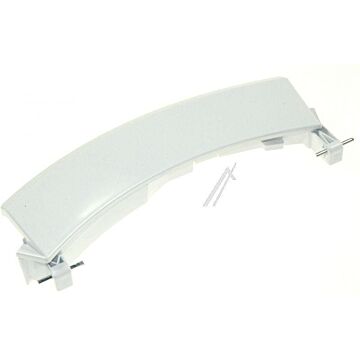 Türgriff Weiss Waschmaschine F626613