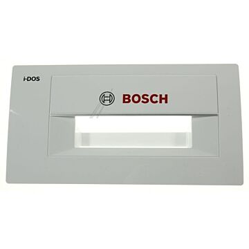 Bosch Siemens Blenden Fürwaschmittelkasten - Blenden Für Waschmittelkasten Waschmaschine 636392
