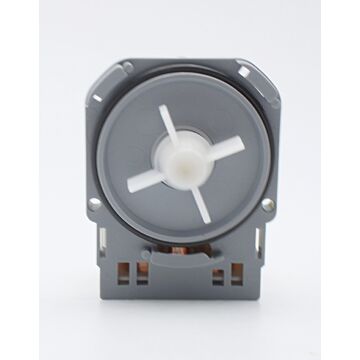M325 Laugenpumpenmotor Askoll 40w, Bajonett Anschluss Waschmaschine Aeg EWF12070W