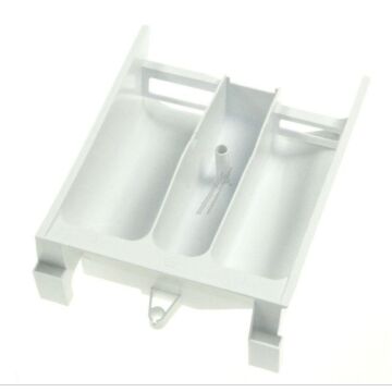 Bosch Siemens Waschmitteleinspülkasten - Einspülschale Waschmaschine 709858