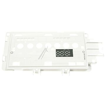 Lichtleiste Waschmaschine 12020875