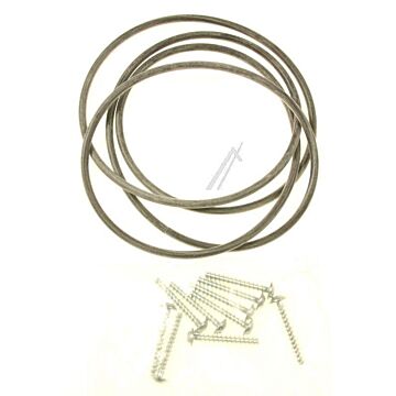 Reparatursatz Waschmaschine 264574