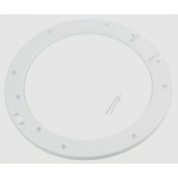 Bosch Siemens Flanschbullaugen - Fensterrahmen Waschmaschine 11007327