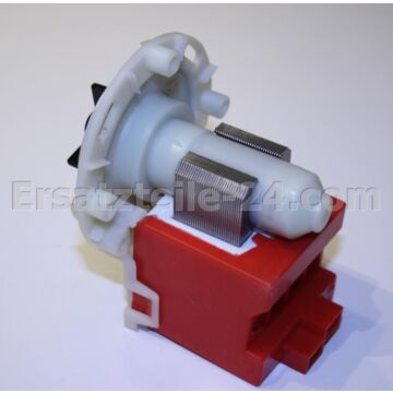 Ebs2556-2204 Magnetpumpenmotor Copreci Waschmaschine 4604951