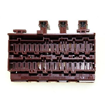 Tastatur Mit 3 Tasten Waschmaschine 088589