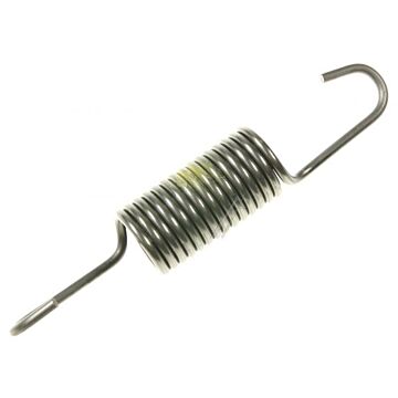 Feder-laugenbehälter Waschmaschine 634071
