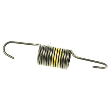 Feder-laugenbehälter Waschmaschine 634072