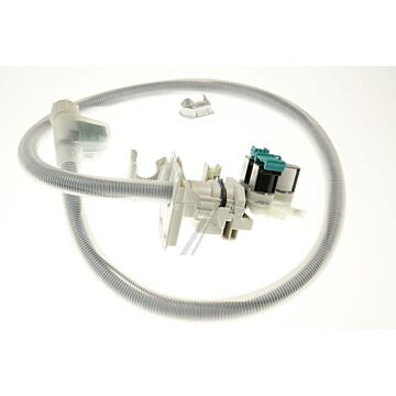 Wasserstop Mit Durchfluss Sensor 1,5m Waschmaschine 11025727