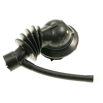 Bosch Siemens Faltenbalg - Ablaufschlauch Waschmaschine BOSCH WAX32MX001