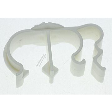 Halter Kabel / Rückwand Waschmaschine 168691