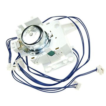 Wasserweichenmotor Waschmaschine 709302