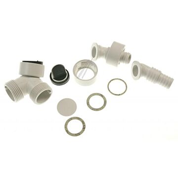 Adapter Geschirrspüler 10008816