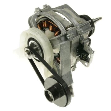 Motor - Bldc-gen2 Dryer Motor Waschmaschine 145720