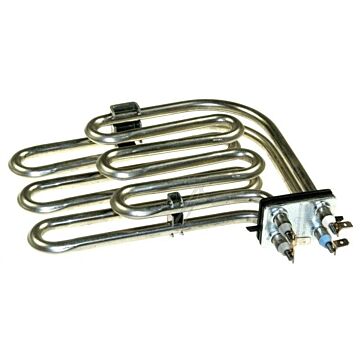 Heizkörper Waschmaschine 649802