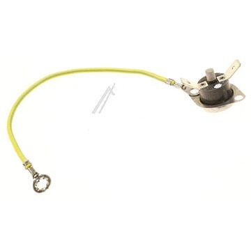 Temperaturbegrenzer Waschmaschine 618428