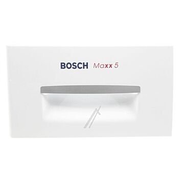 Bosch Siemens Blenden Für Waschmittelkasten - Schalengriff Waschmaschine 499957