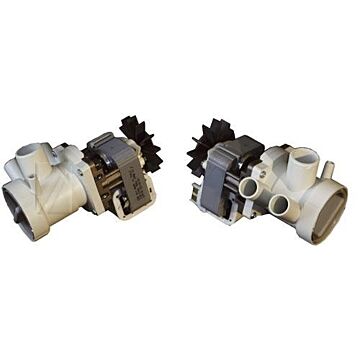6253 Laugenpumpe Waschmaschine 333167
