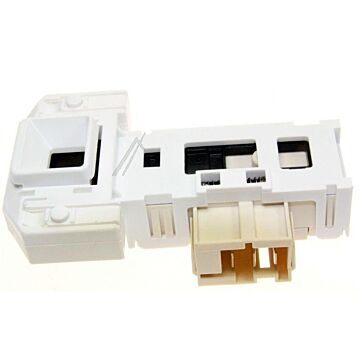 Bosch Siemens Türverriegelungen - Verriegelung-elektrisch Waschmaschine 606817