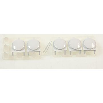Druckknopf Set Waschmaschine 612953
