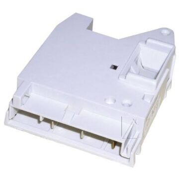 Verriegelung Waschmaschine 051652