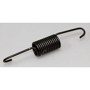 Bosch Siemens Bottichfedern - Feder-laugenbehälter Waschmaschine 491683