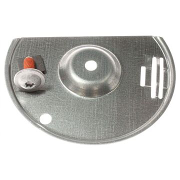 Scheibe Inklusive. Magnet Waschmaschine 640352