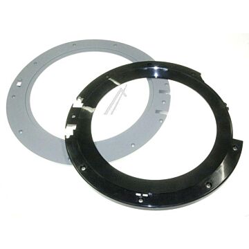 Fensterrahmen Waschmaschine 741503