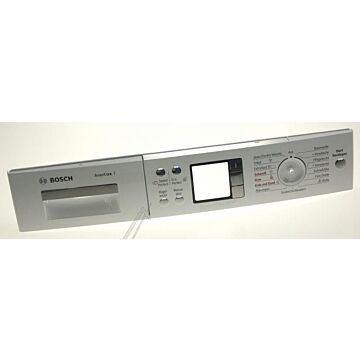 Bedienblende Waschmaschine 741794
