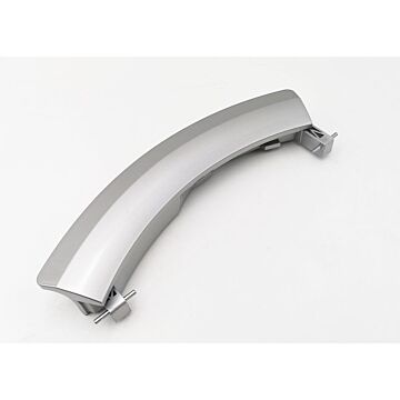 Com Türgriffe - Türgriff Silber Alternativ Für Bosch Siemens 751791,751789 Waschmaschine 751791