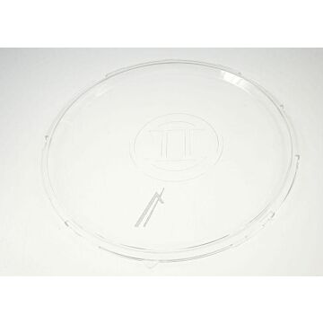 Cover - Touch Gard Door Bosch T24 No Printing Waschmaschine 11004376