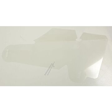 Abdeckung Waschmaschine 12001213