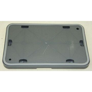 Bosch Siemens Gehäuseteile - Wartungsklappe-set T22/t23/t24, Abdeckung + Dicht + 6 Schr. Waschmaschine 646776