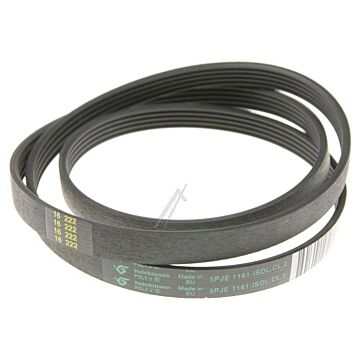 Riemen 1161 J5 Waschmaschine 792801