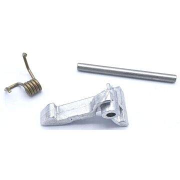 Verschluss Waschmaschine 626461