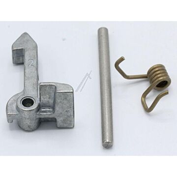 Verschluss Waschmaschine 626463