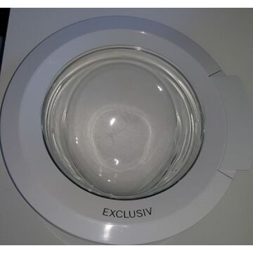 Fenster Waschmaschine 702624