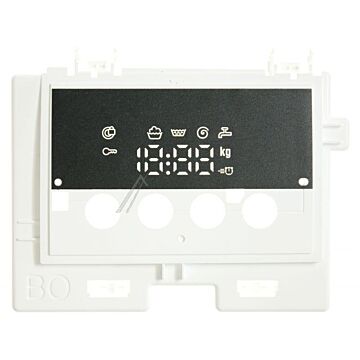 Anzeige Waschmaschine 12030585