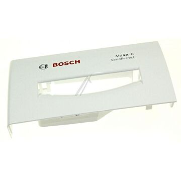 Schalengriff Waschmaschine 649131