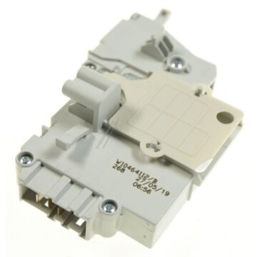 Türverriegelung. Hr,boston Waschmaschine 486081500131
